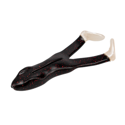 Ribbit Frog Hot Feet 3.5"