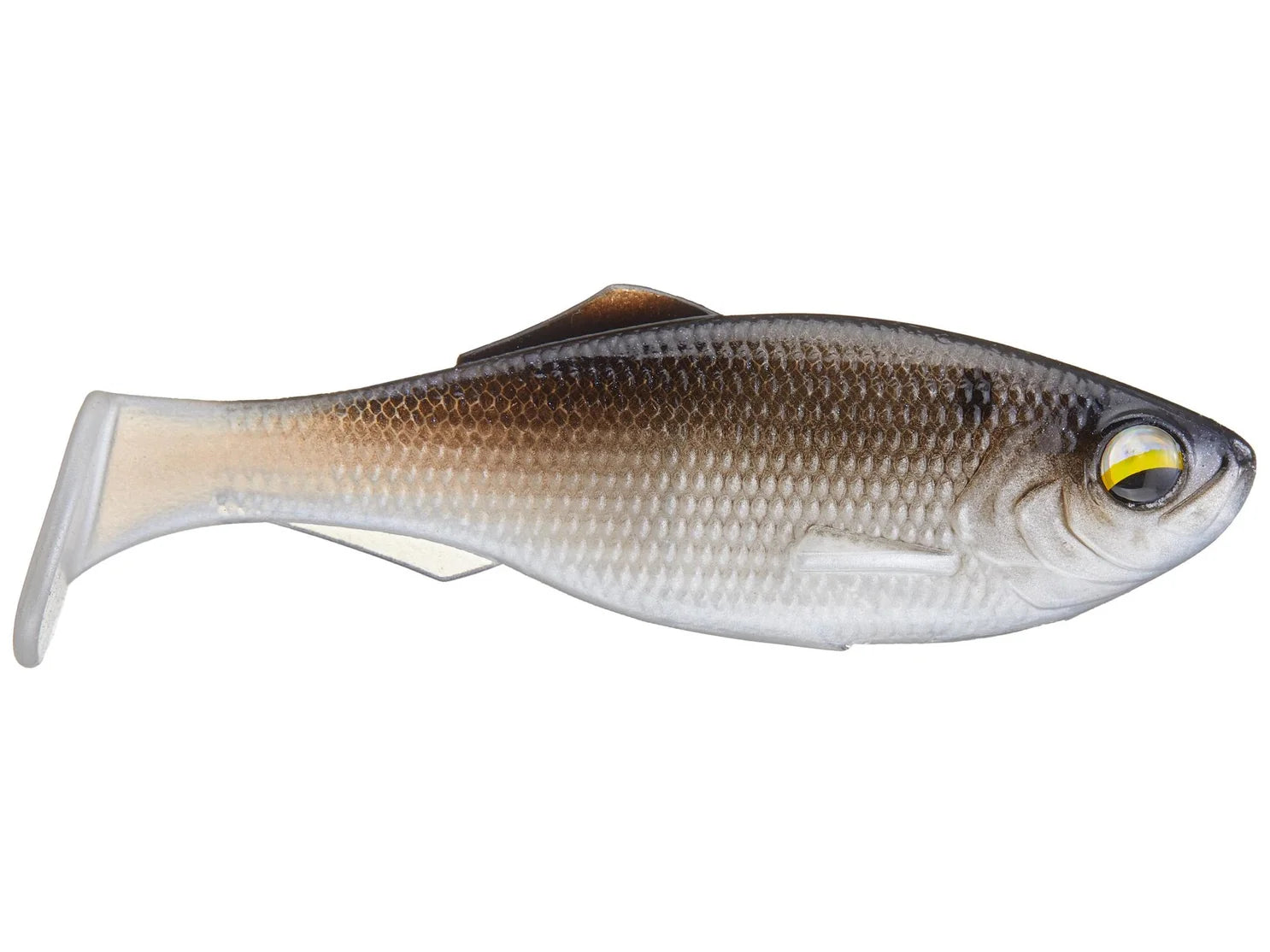 Super Sweep 5.3” – Apex Tackle Solutions