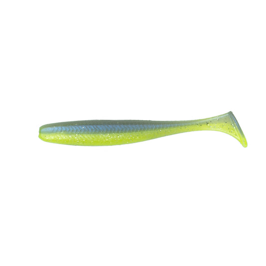 Divine Swimbait 3.8" - Sexified Shad