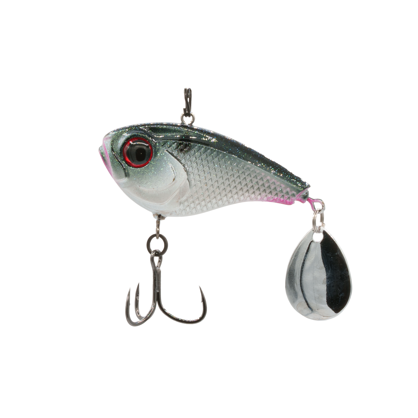 Gyro Tail Spinner