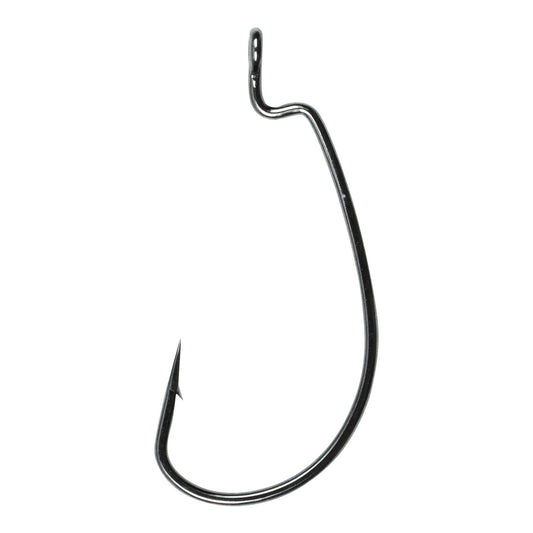 STOUT Widegap Worm Hooks - 5/0 (5 pk)