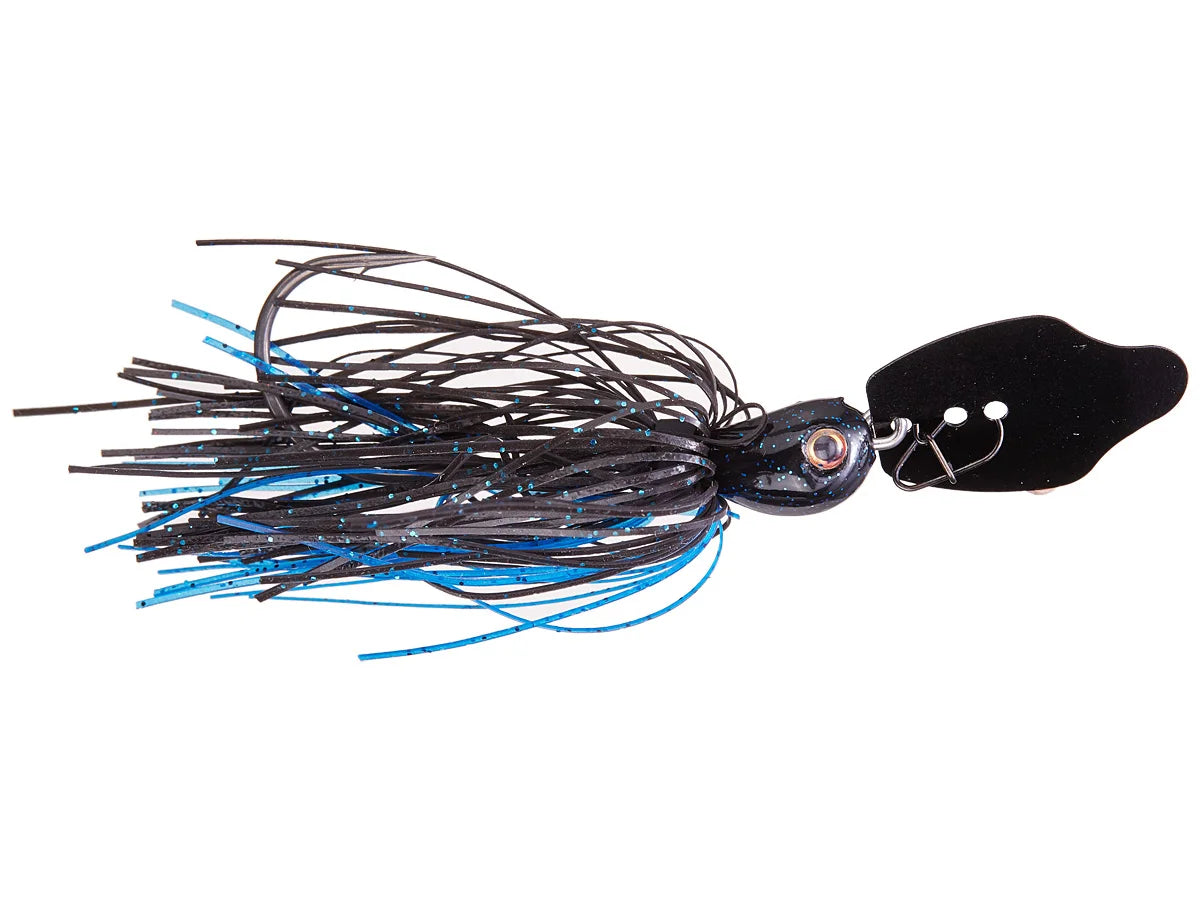 Thunder Cricket Vibrating Swim Jig