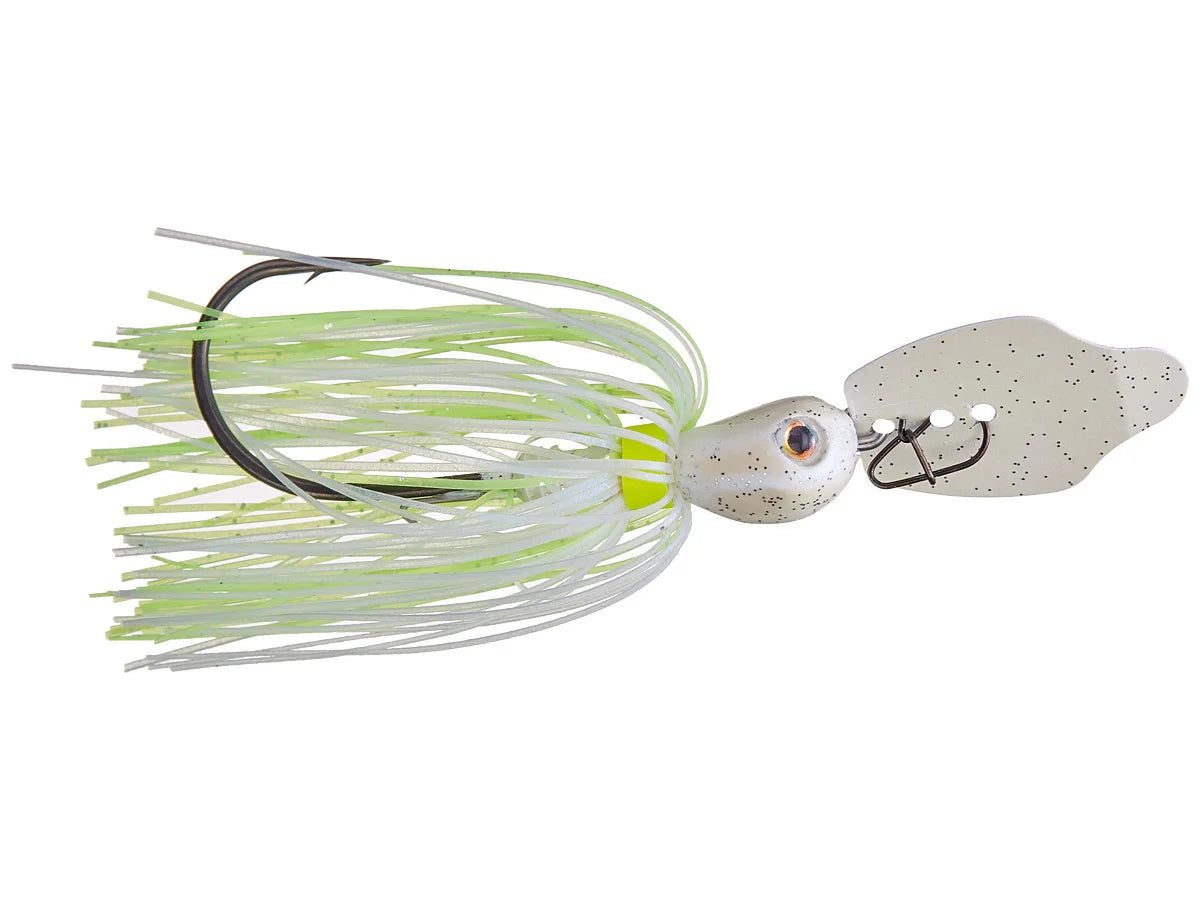 Thunder Cricket Vibrating Swim Jig
