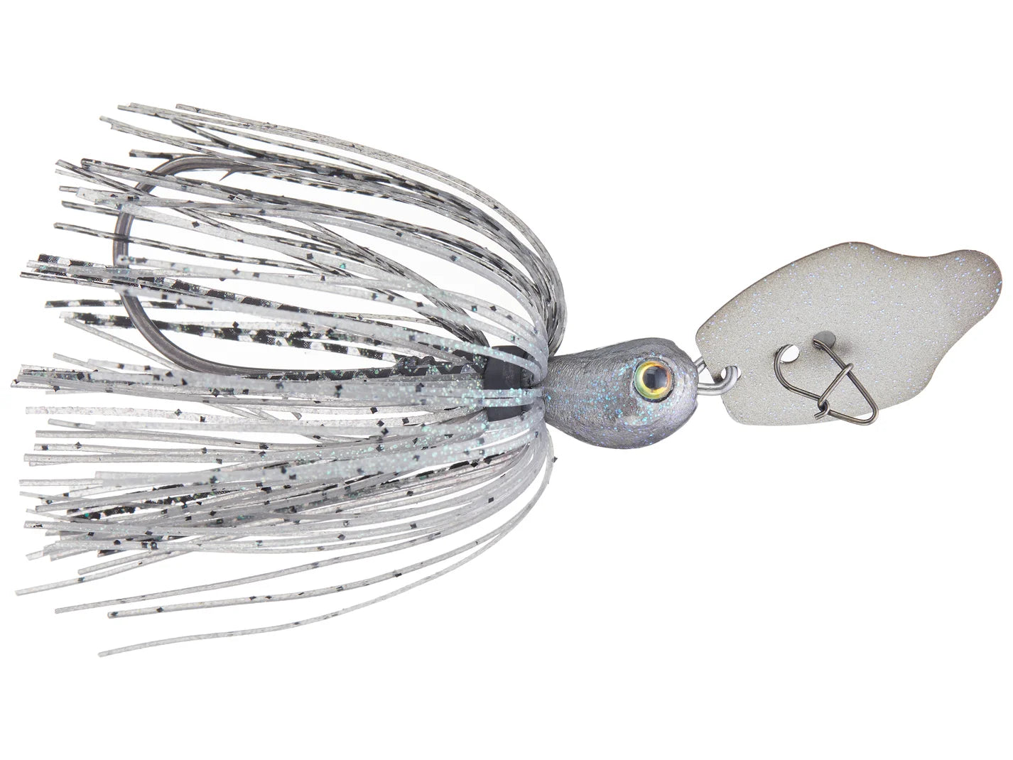Thunder Cricket Vibrating Swim Jig