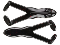 Black Red Flake