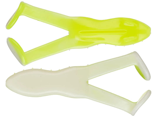 Ribbit Frog 3.5" - Lilly Pad (5 Pack)