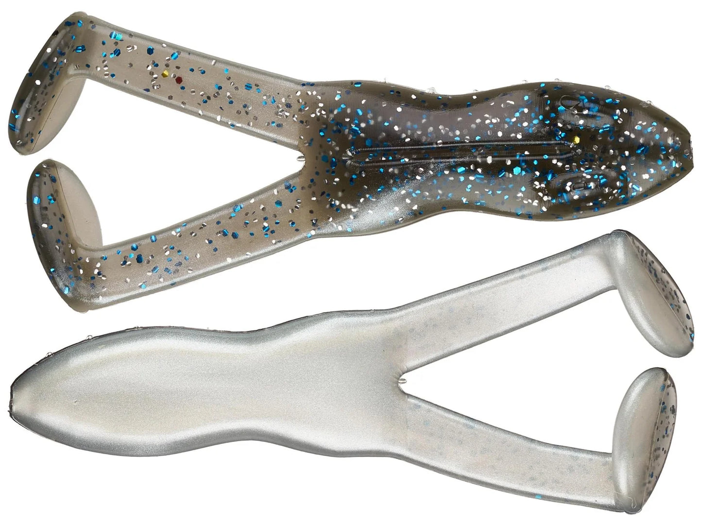 Ribbit Frog 3.5"
