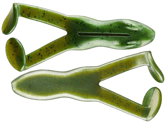 Ribbit Frog 3.5" - ET Toad (5 Pack)