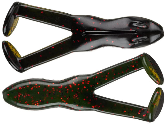 Ribbit Frog 3.5" - California 420 (5 Pack)