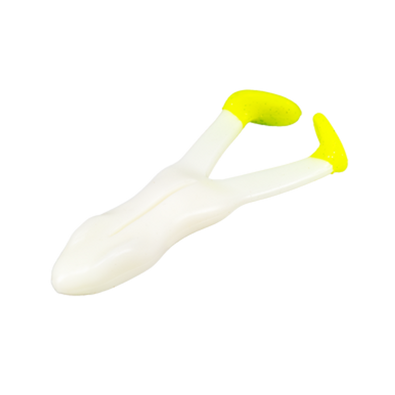 Ribbit Frog Hot Feet 3.5"