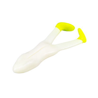 Ribbit Frog Hot Feet 3.5"