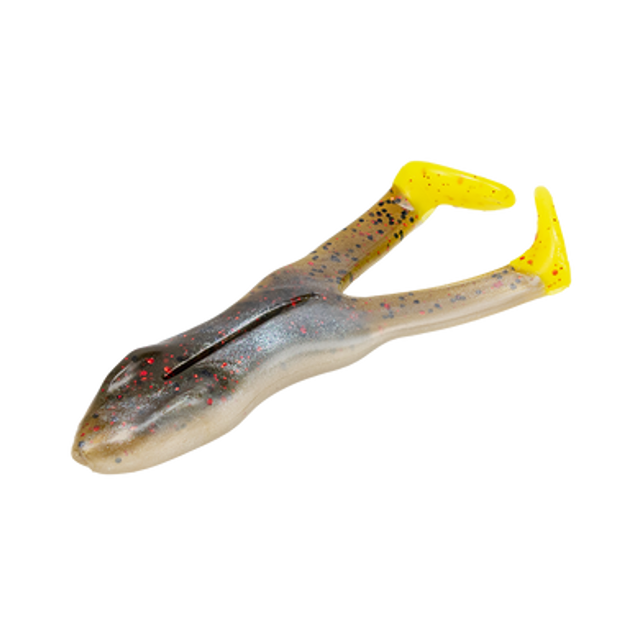 Ribbit Frog Hot Feet 3.5"