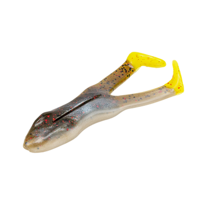 Ribbit Frog Hot Feet 3.5"