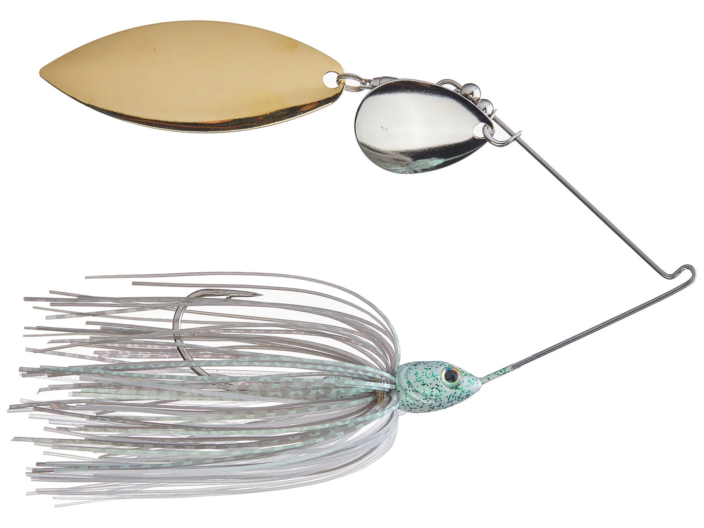 Colorado Willow Tour Grade Spinnerbait