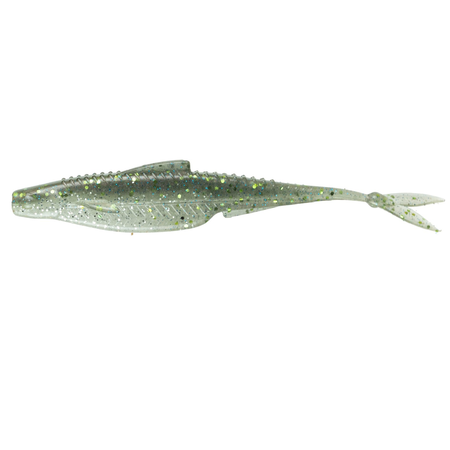 Flush 5.2 - Threadfin Shad