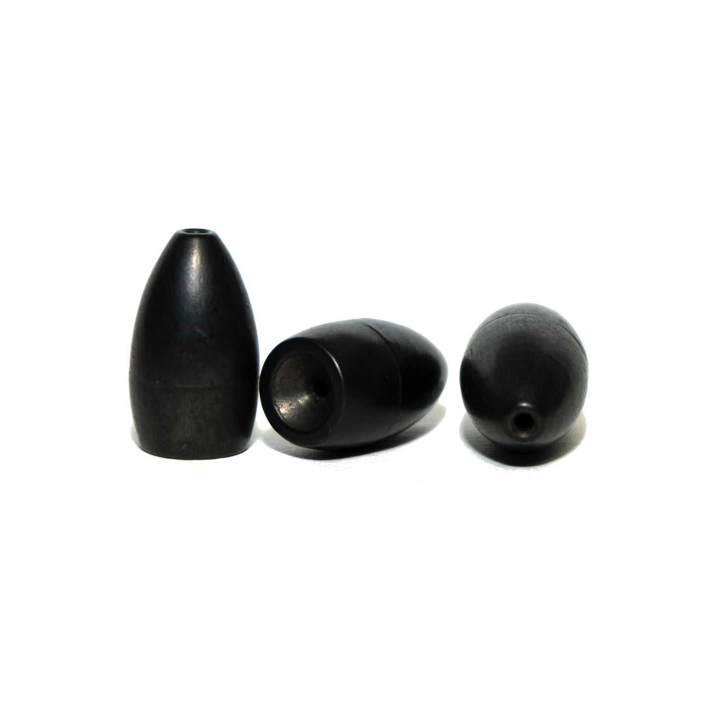 Tungsten Weight - 1 oz. - 2pc