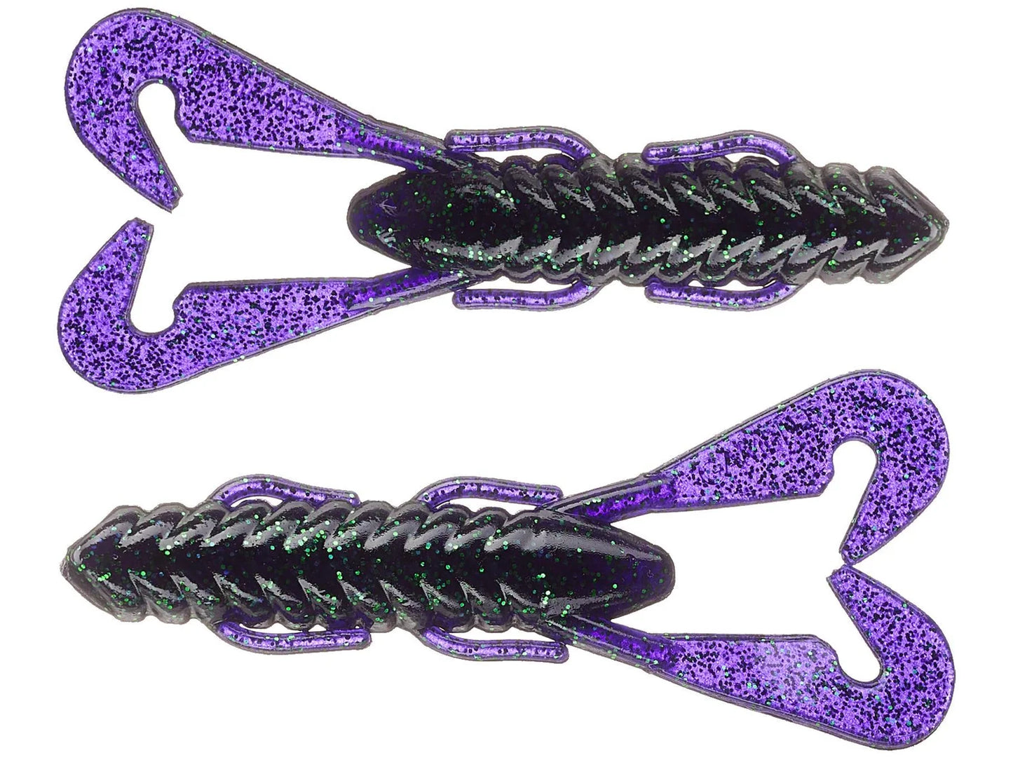 Burner Craw