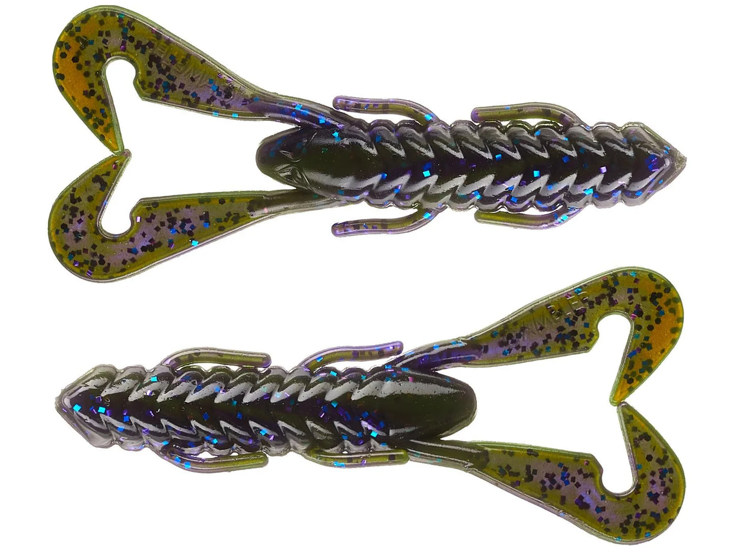 Burner Craw