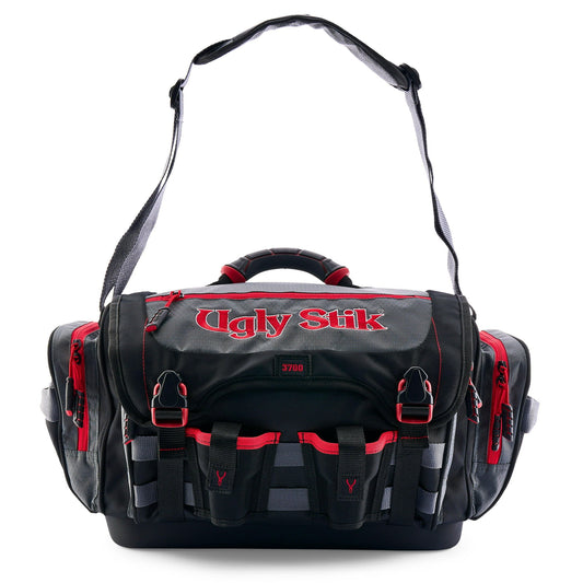 Ugly Stik Tackle Bag 3700