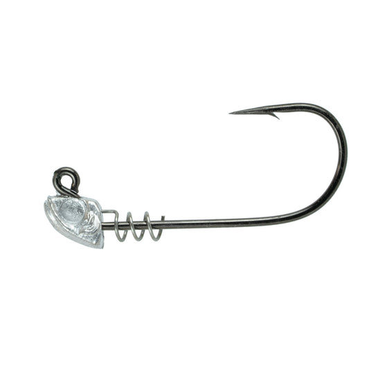 Umbrella Rig Jig Heads