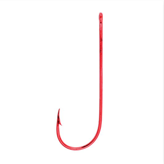 Lazer Sharp Crappie Aberdeen Hook -  Size 2