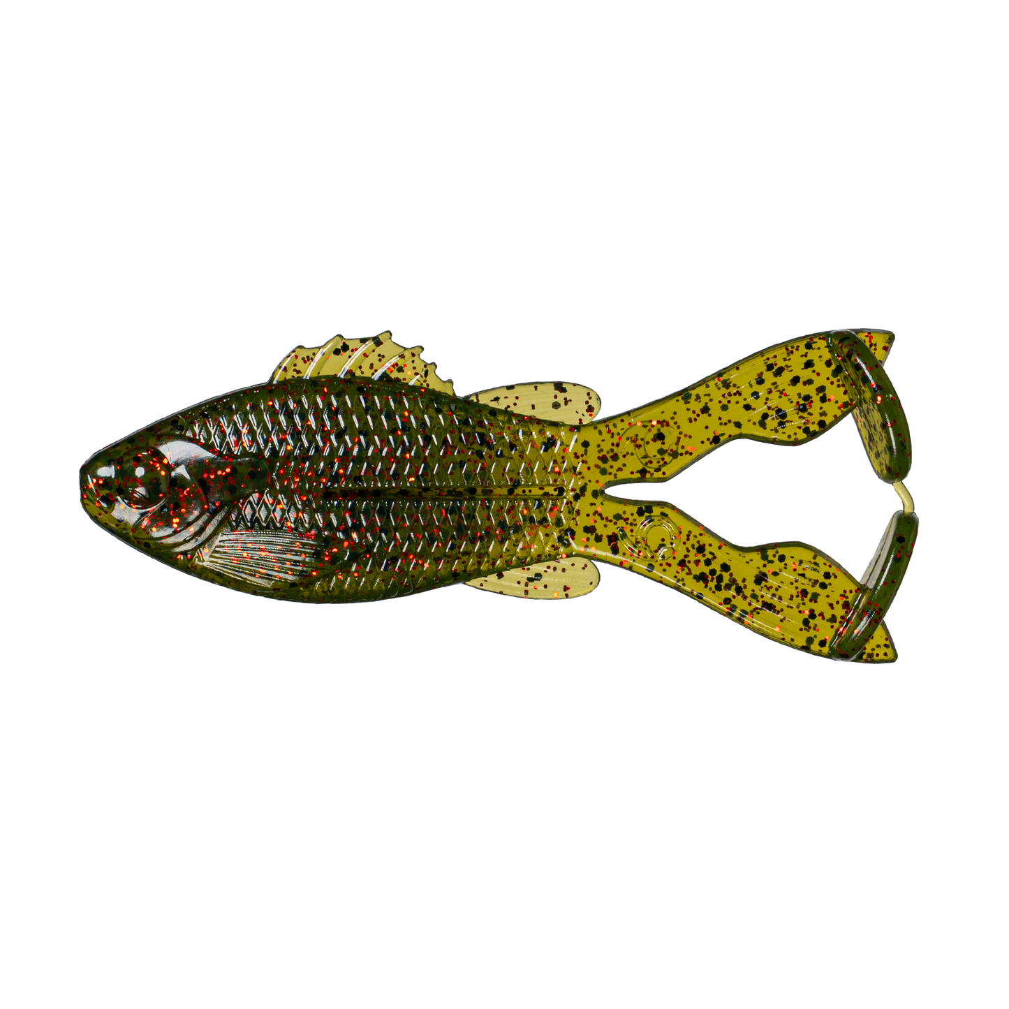 BuzzGill 4.0