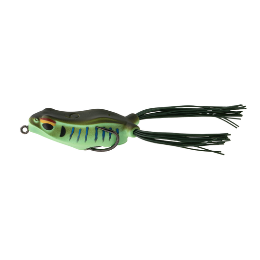 Vega Hush Frog