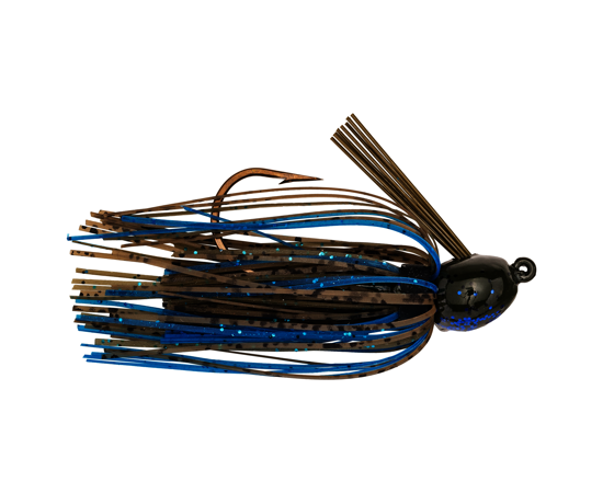 Bitsy Bug Mini Jig