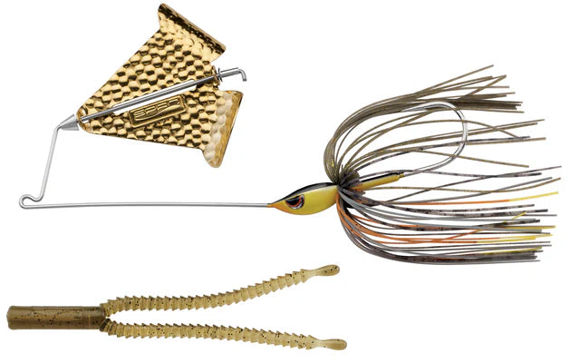 Squealer - (1/2oz) - Bluegill