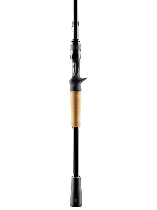 Oath Casting Rod