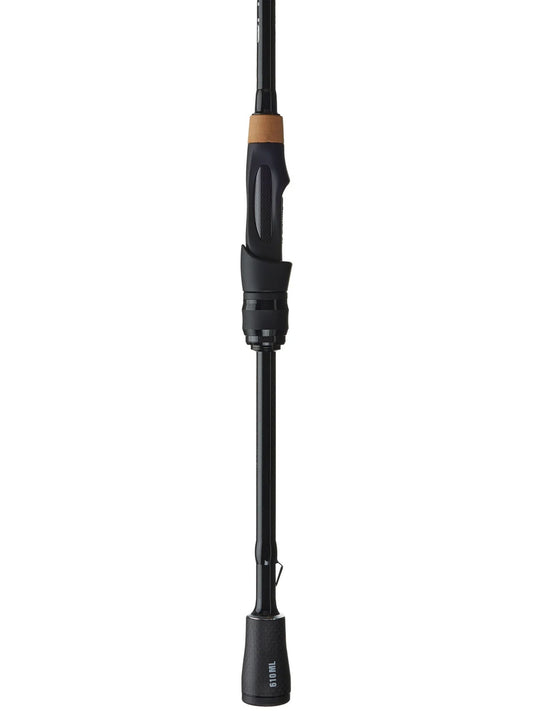 Oath Spinning Rod