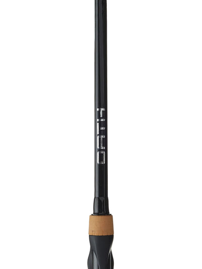 Oath Spinning Rod