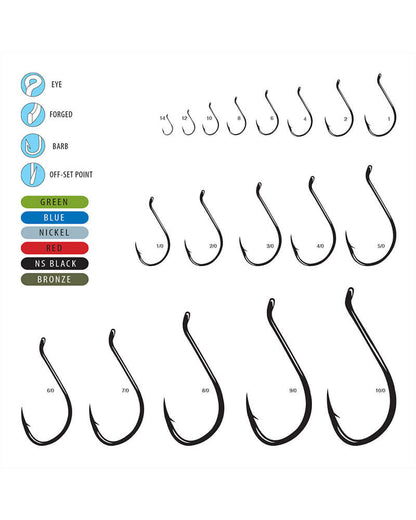 Octopus Hook Nsb