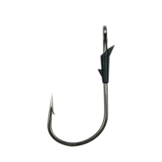 OX Flipping Hooks - 3/0 (5 pk)