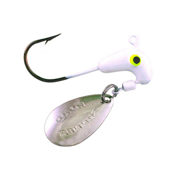 Road Runner Underspin Jig Head