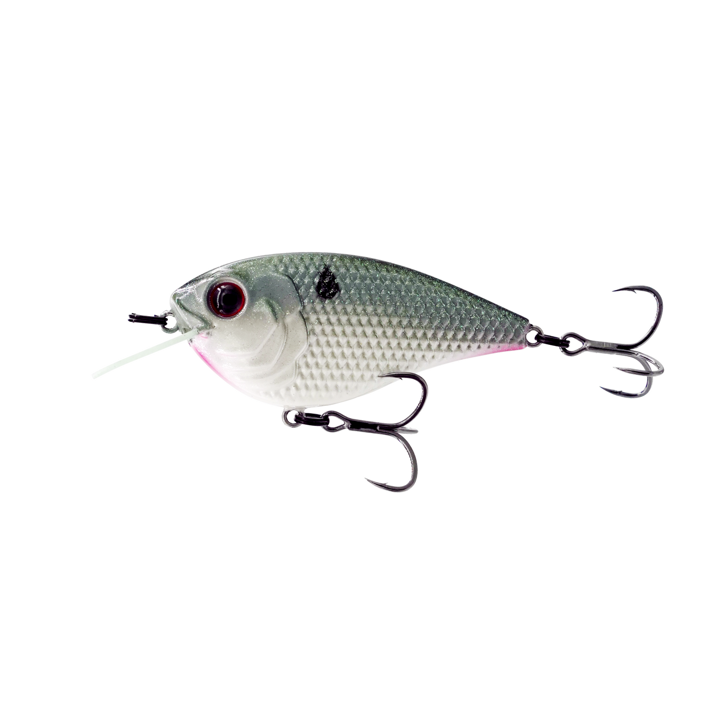 Flat Finesse F4