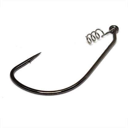 Superline Spring Lock Hook