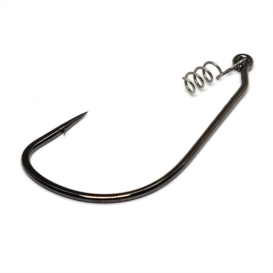Superline Spring Lock Hook