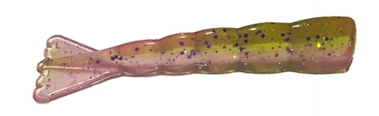 Jaw Breaker Jr 3" - Trout Tickler